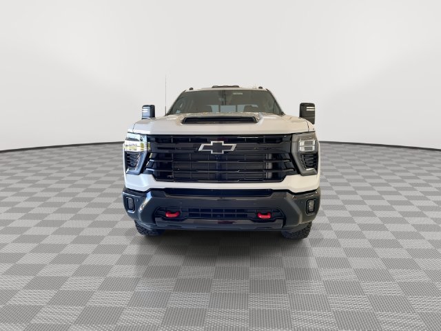 New 2026 Chevrolet Silverado 2500 LTZ w/ LTZ Plus Package AWD/4WD image 4