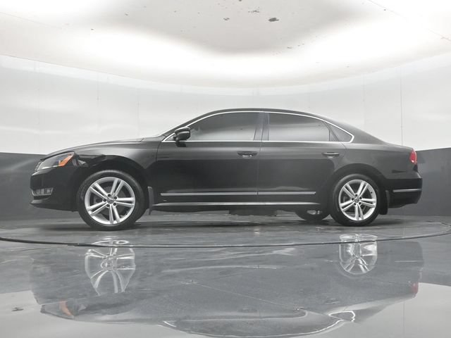 Used 2015 Volkswagen Passat 1.8T Sport FWD image 51