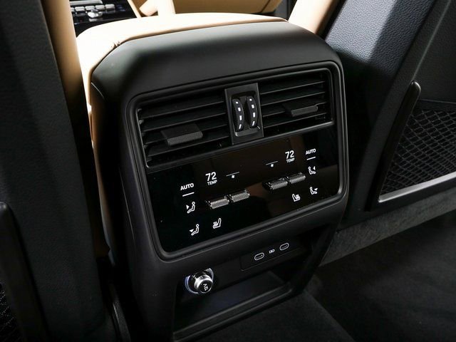 New 2026 Porsche Cayenne E-Hybrid Coupe image 22