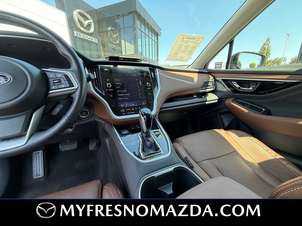 Used 2021 Subaru Outback Touring AWD/4WD image 25