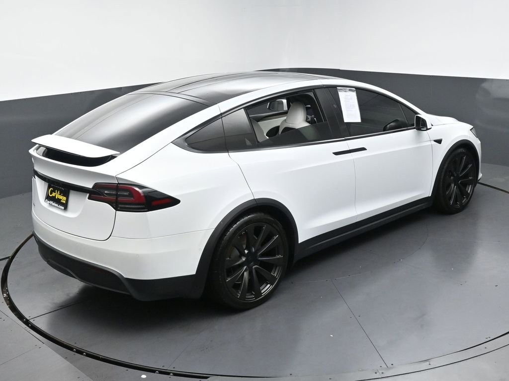 Used 2023 Tesla Model X image 37