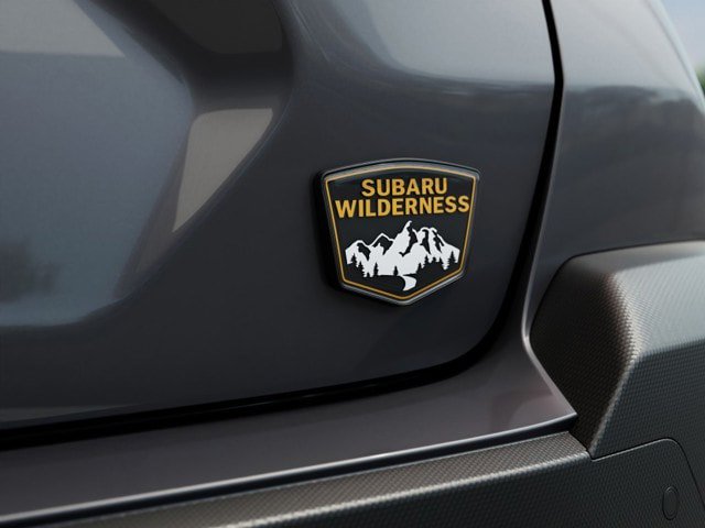 New 2027 Subaru Crosstrek 2.5i Wilderness AWD/4WD image 10