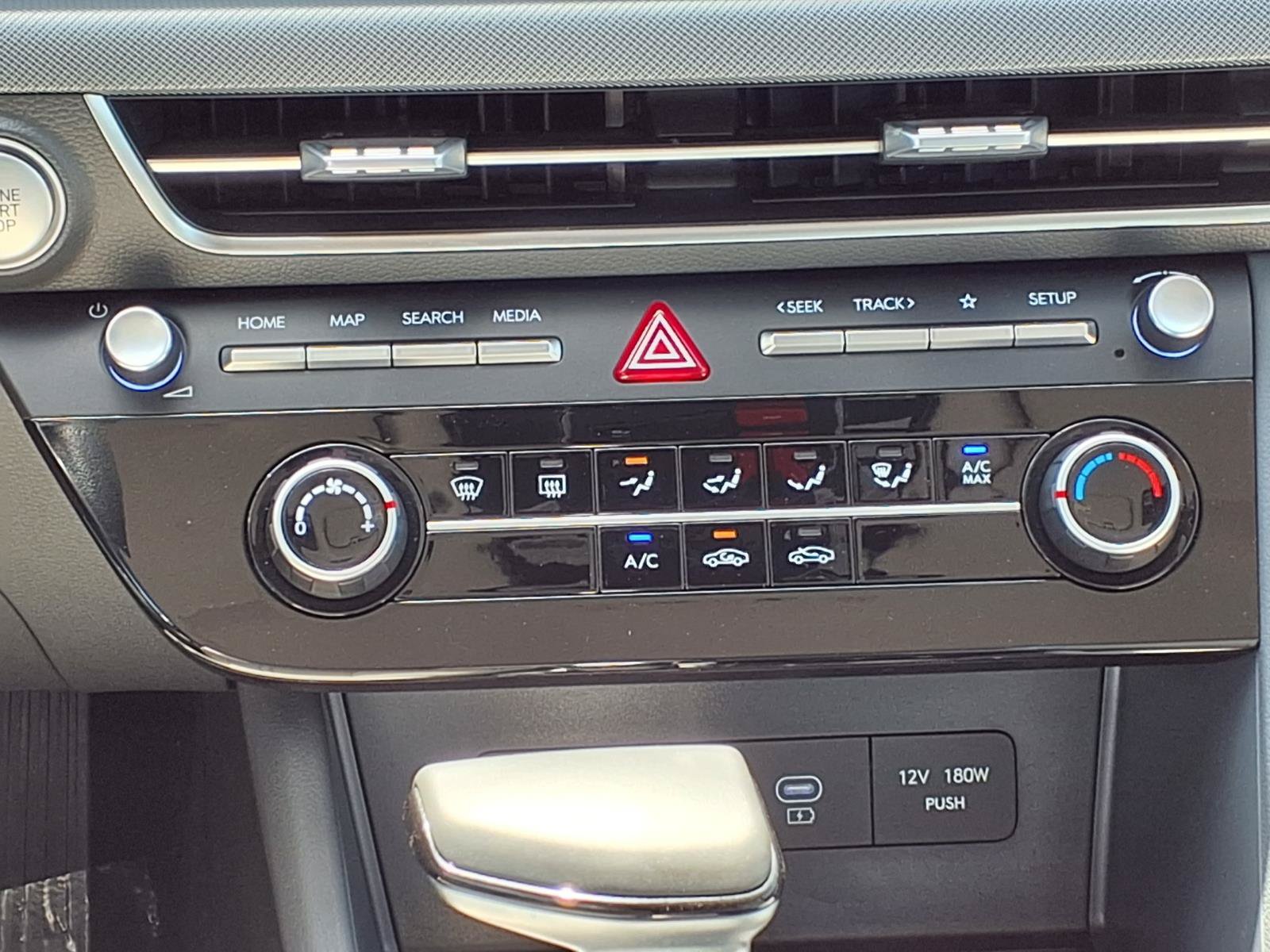 Certified 2026 Hyundai Sonata SE FWD image 15