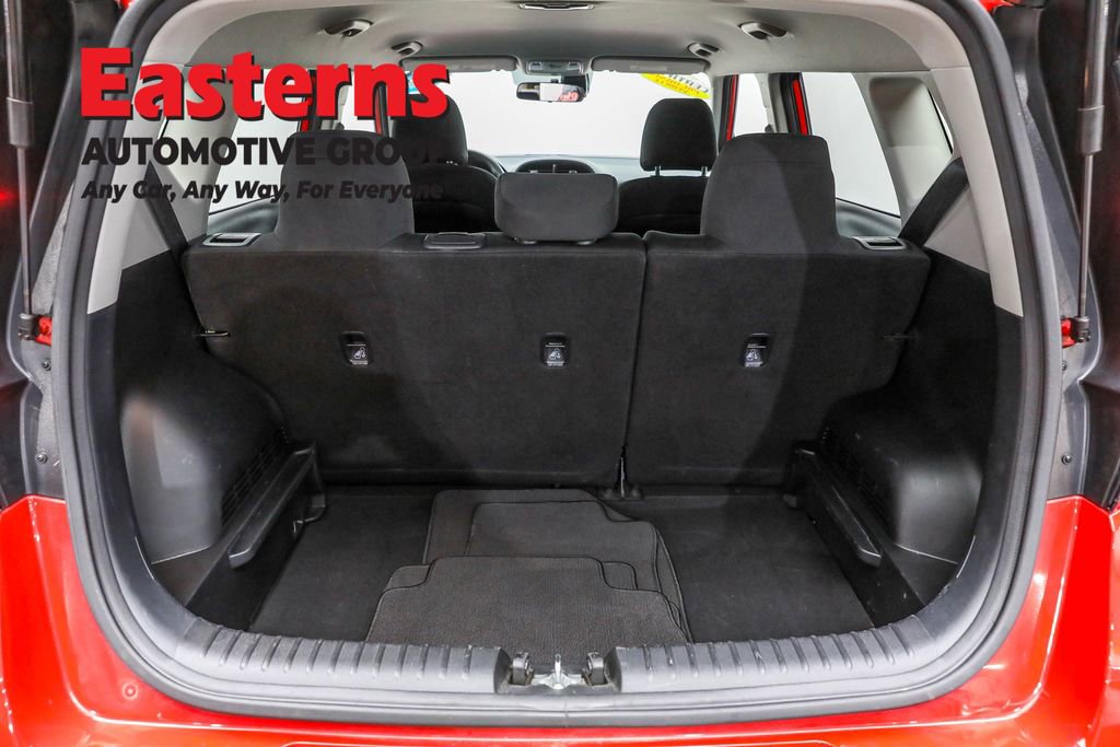 Used 2023 Kia Soul LX w/ Option Group 015 image 9