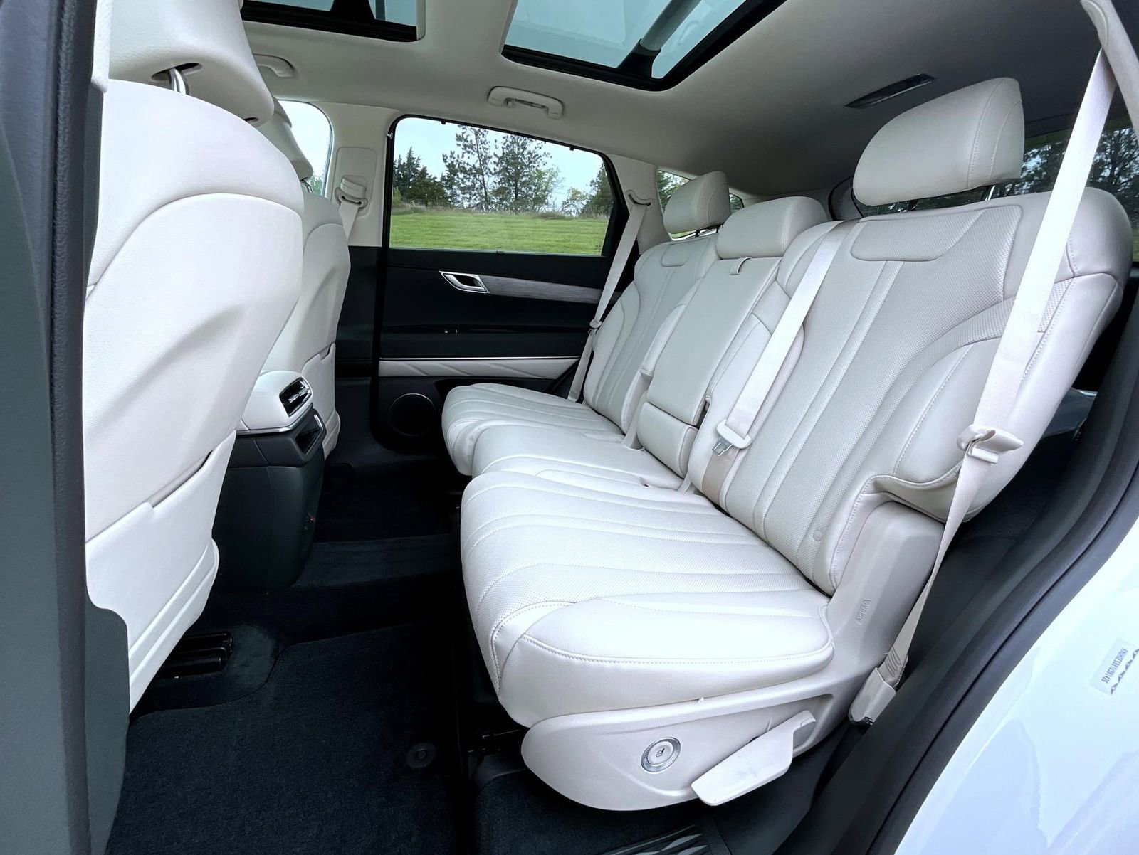 New 2026 Genesis GV80 2.5T Select image 11