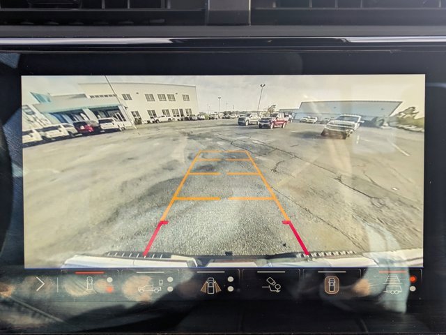 Used 2024 GMC Sierra 1500 AT4 w/ AT4 Premium Package image 44