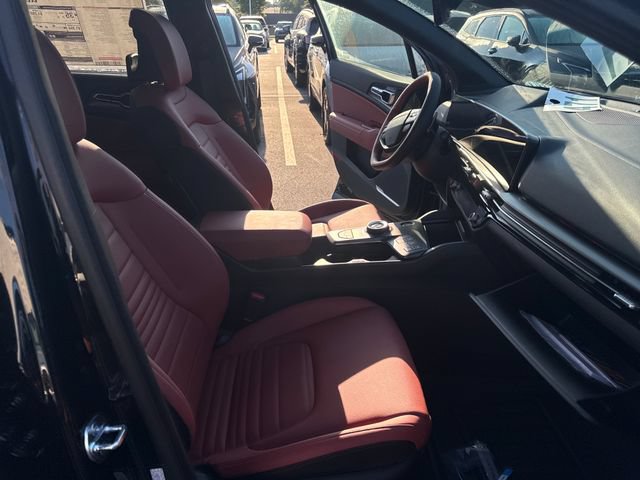 New 2027 Kia Sportage SX Prestige AWD/4WD image 16