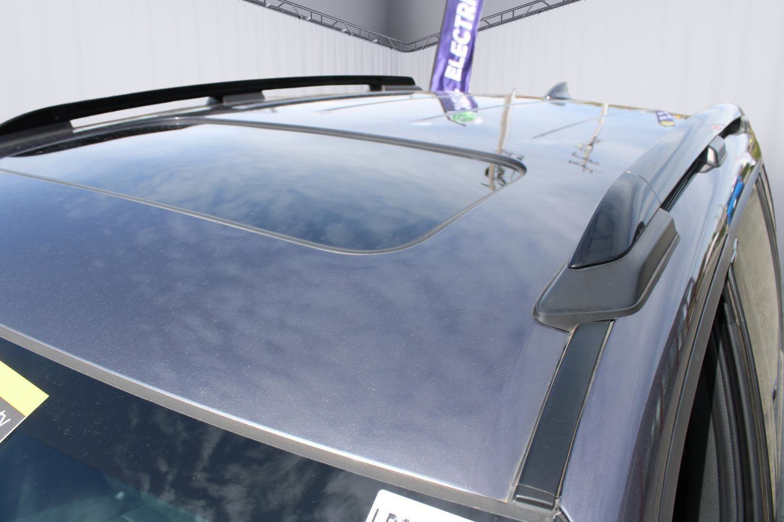 Used 2020 Honda Passport Elite image 11