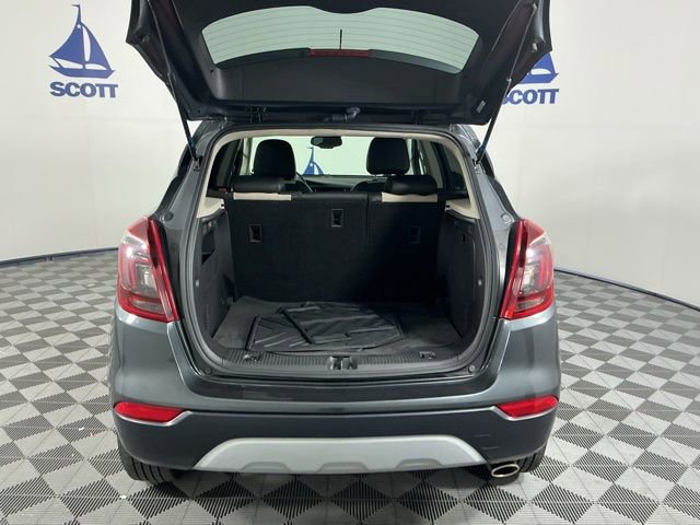 Used 2017 Buick Encore Preferred AWD/4WD image 22
