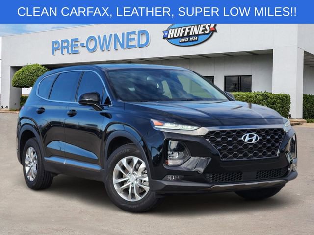Used 2019 Hyundai Santa Fe SEL w/ Cargo Package image 1