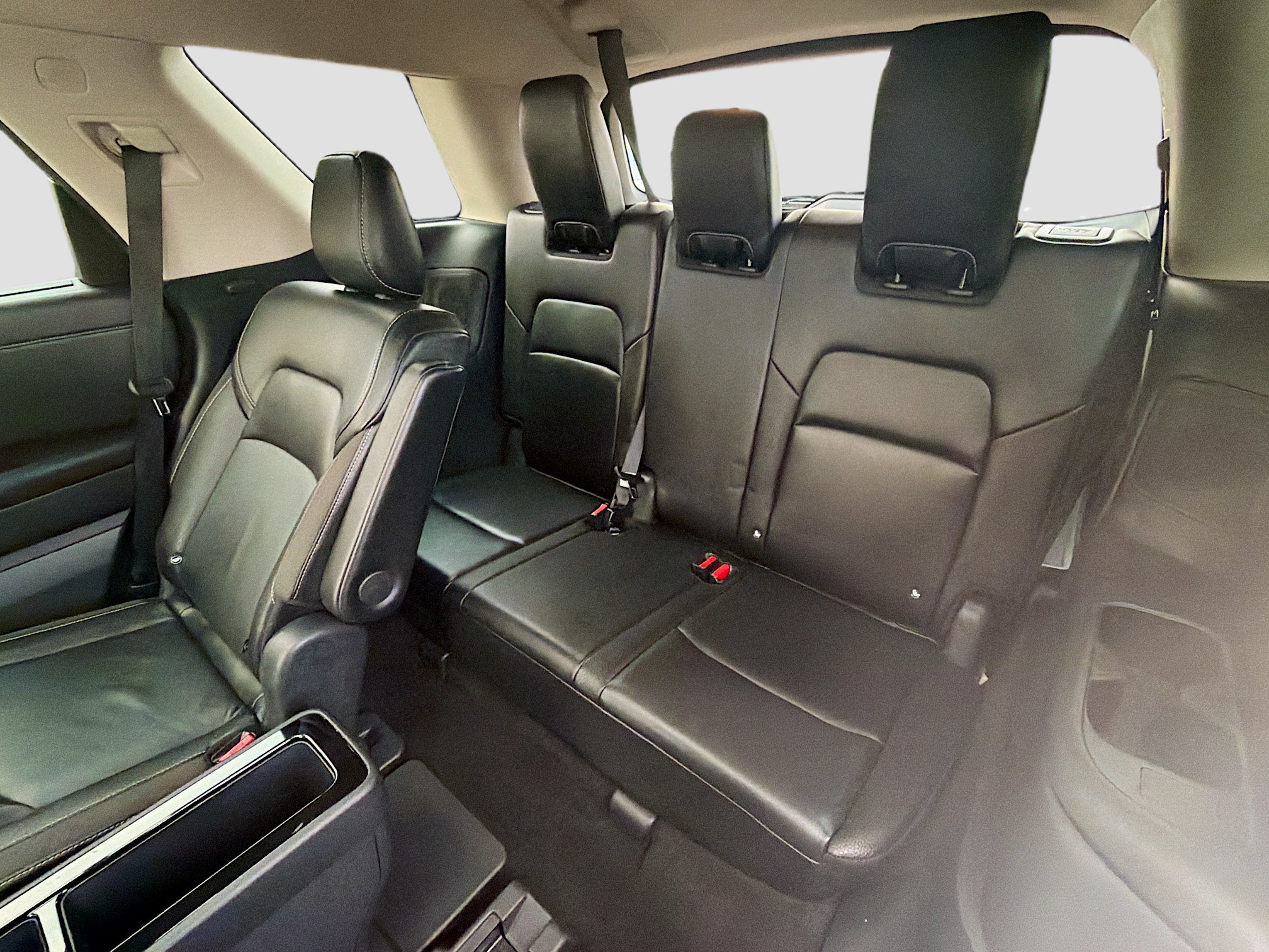 Used 2023 Nissan Pathfinder SL w/ SL Premium Package AWD/4WD image 31
