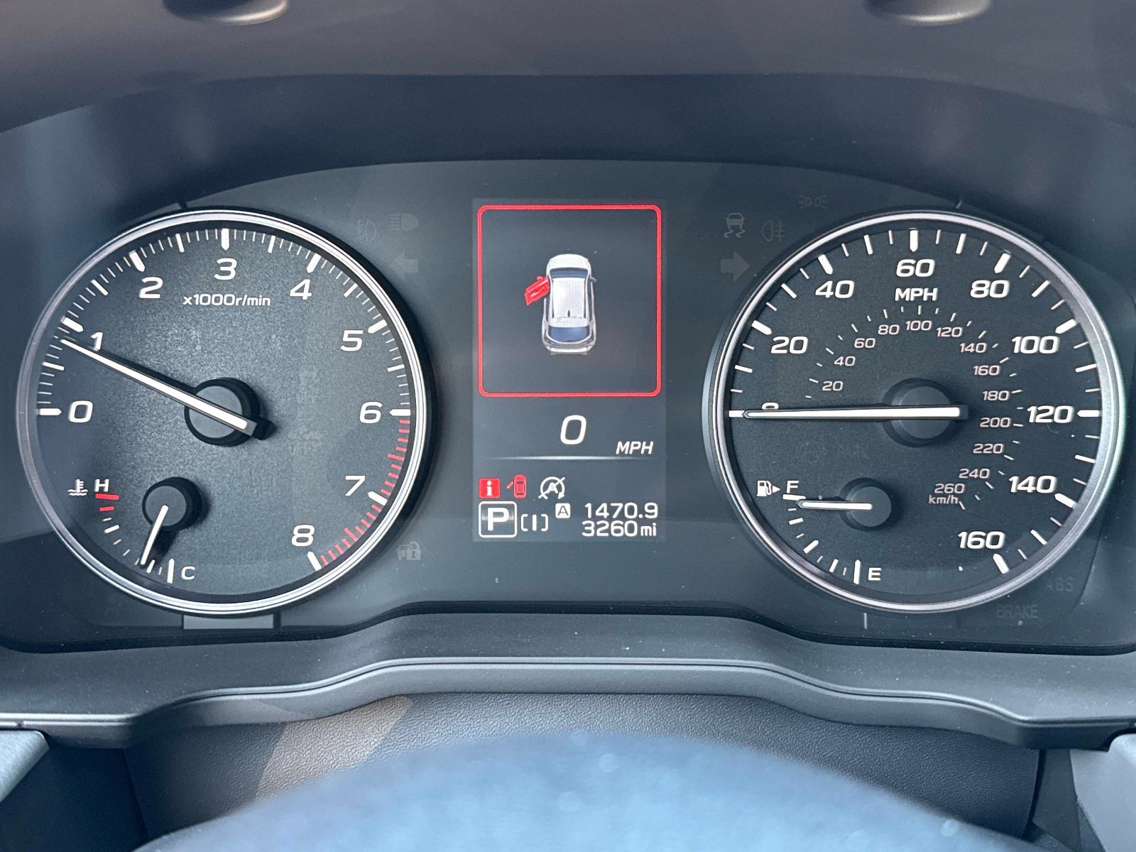 Used 2025 Subaru Crosstrek 2.0i Premium w/ Popular Package #4 image 27