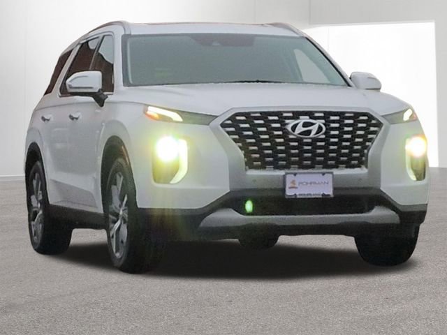 Used 2021 Hyundai Palisade SEL w/ Premium Package image 3
