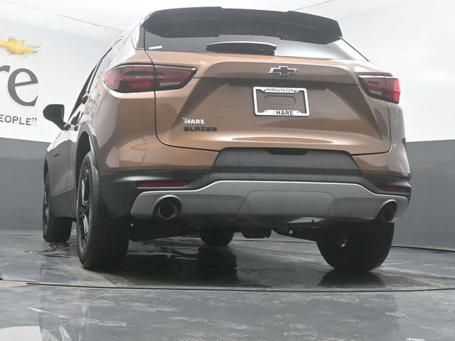 Used 2023 Chevrolet Blazer LT w/ Convenience Package image 53