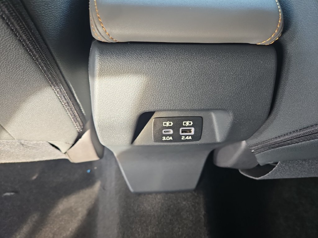New 2026 Subaru Crosstrek 2.5i Wilderness w/ Crosstrek Mirror Package AWD/4WD image 18