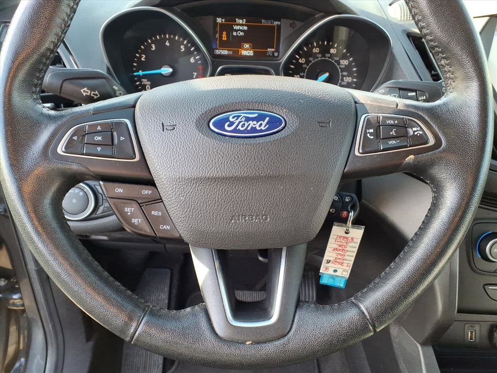 Used 2018 Ford Escape SEL image 11