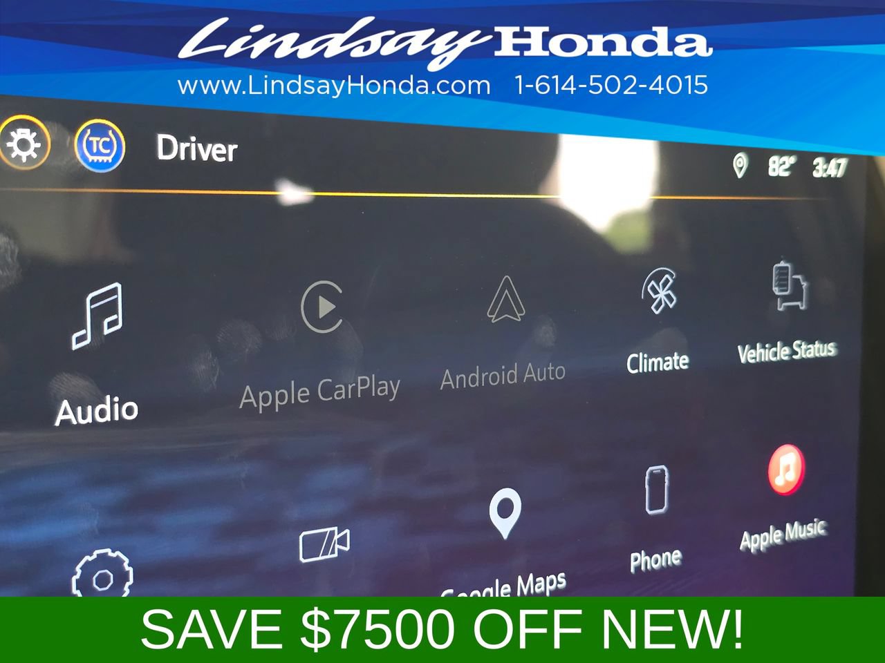 Used 2026 Chevrolet Equinox RS w/ Convenience Package III AWD/4WD image 19