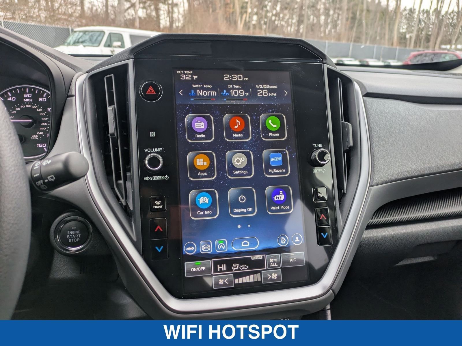 Certified 2025 Subaru Crosstrek 2.0i Premium image 21