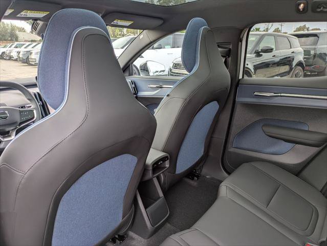 New 2026 Volvo EX30 Ultra w/ Protection Package Premier AWD/4WD image 12