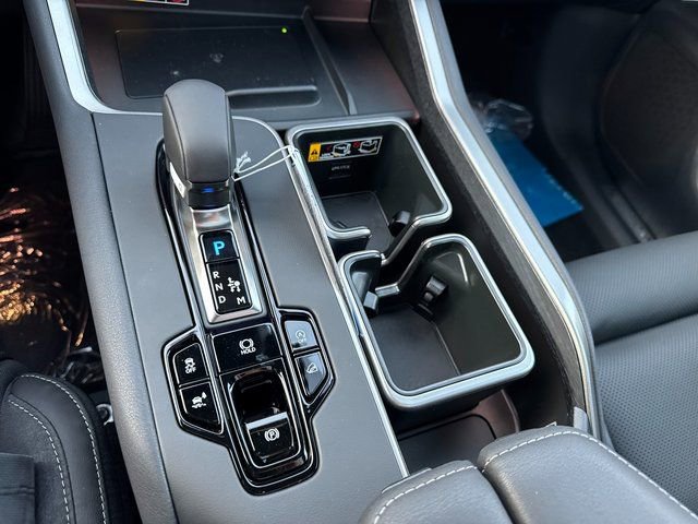 New 2026 Lexus TX 350 AWD image 29
