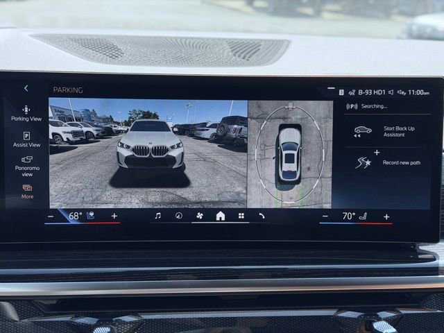 New 2026 BMW X6 xDrive40i AWD/4WD image 49