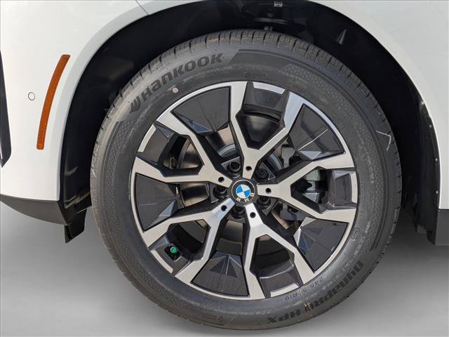 Used 2026 BMW X3 xDrive30i w/ Premium Package AWD/4WD image 10