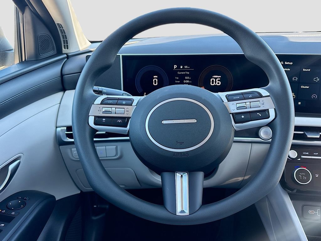 New 2026 Hyundai Tucson SEL image 11