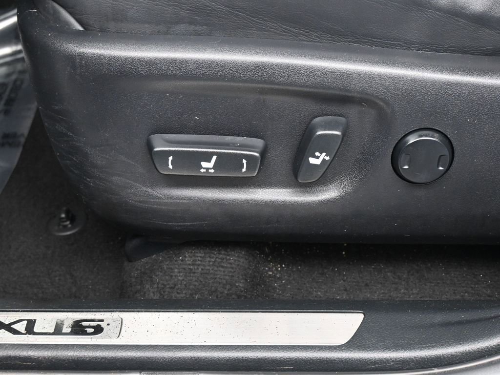 Used 2021 Lexus NX 300 F Sport w/ Accessory Package 2 image 12