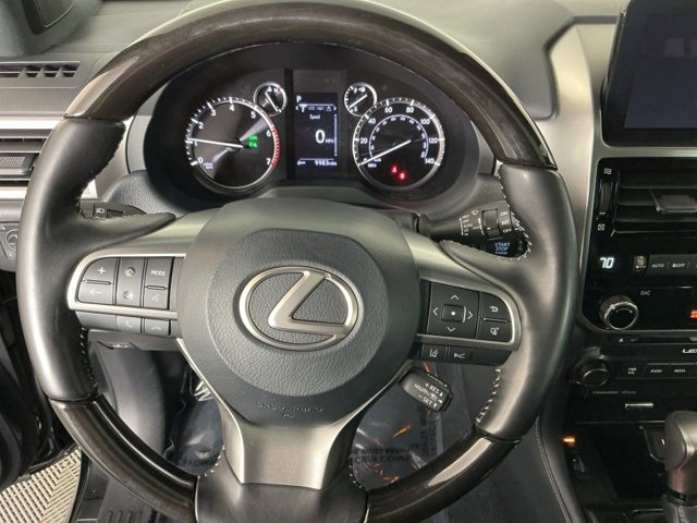 Used 2023 Lexus GX 460 Premium image 16
