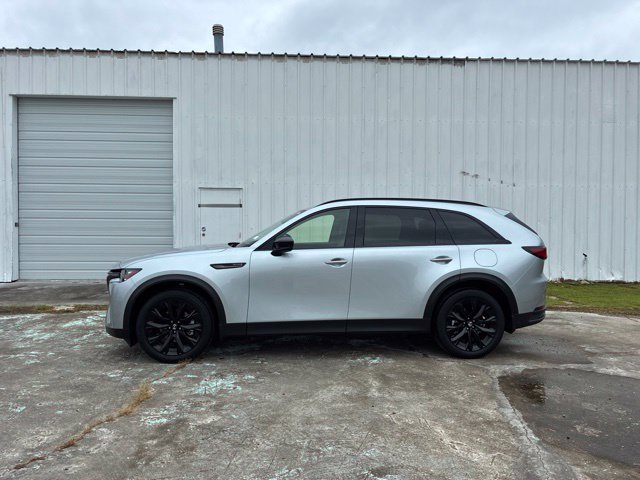 Used 2025 MAZDA CX-90 3.3 Turbo w/ Premium Sport Pkg AWD/4WD image 6