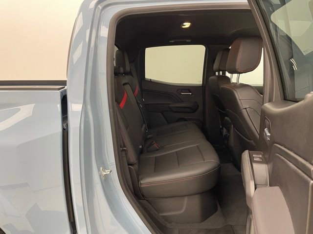 New 2025 Chevrolet Colorado Z71 w/ Technology Package image 15