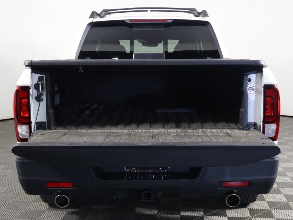 Used 2023 Honda Ridgeline RTL image 16