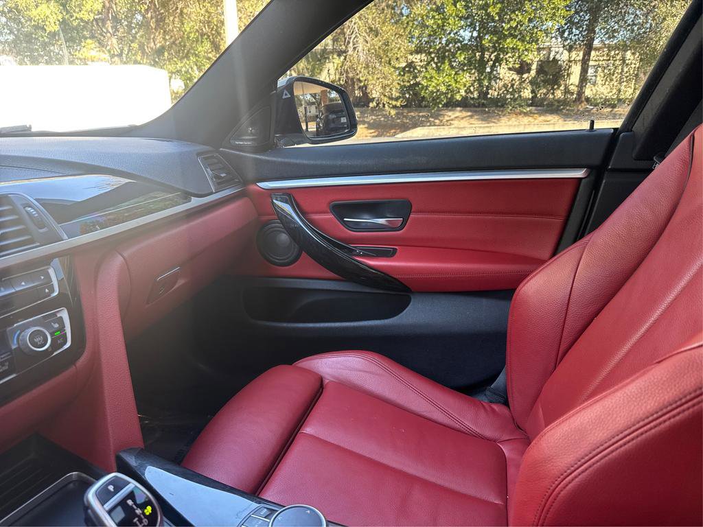 Used 2018 BMW 440i Gran Coupe image 23