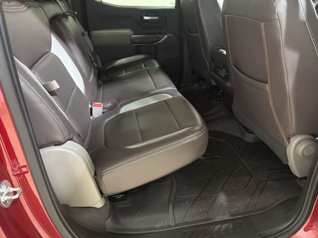 Used 2019 Chevrolet Silverado 1500 RST image 17