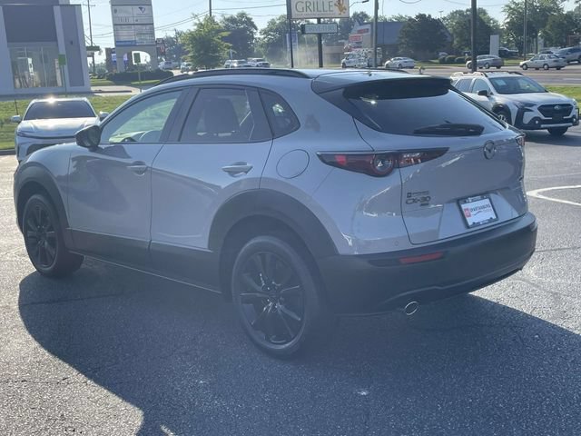 Used 2026 MAZDA CX-30 Aire Edition AWD/4WD image 6