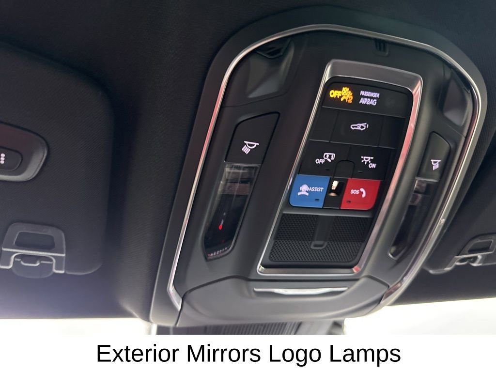 New 2026 Dodge Charger R/T image 36