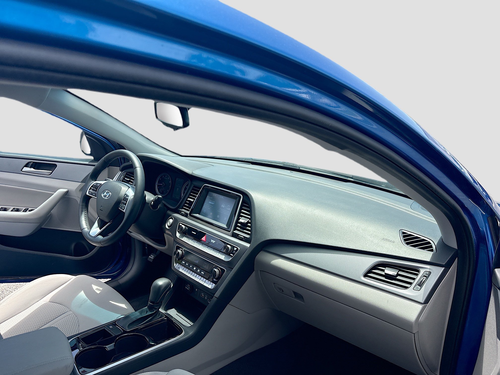 Used 2019 Hyundai Sonata SEL FWD image 18