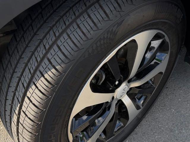 Used 2017 Kia Sorento EX FWD image 12