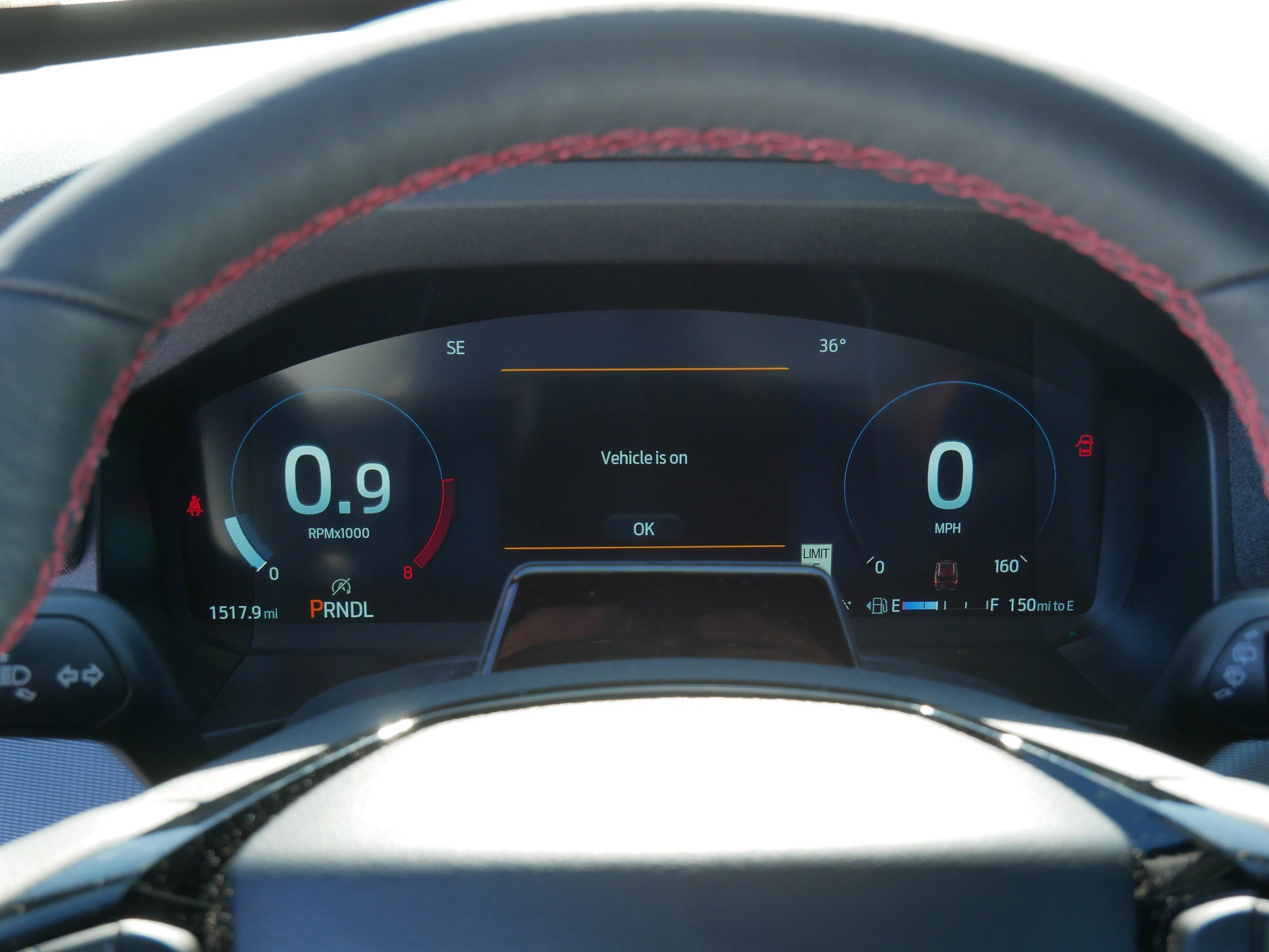 Used 2026 Ford Explorer ST-Line w/ ST-Line Street Pack image 21