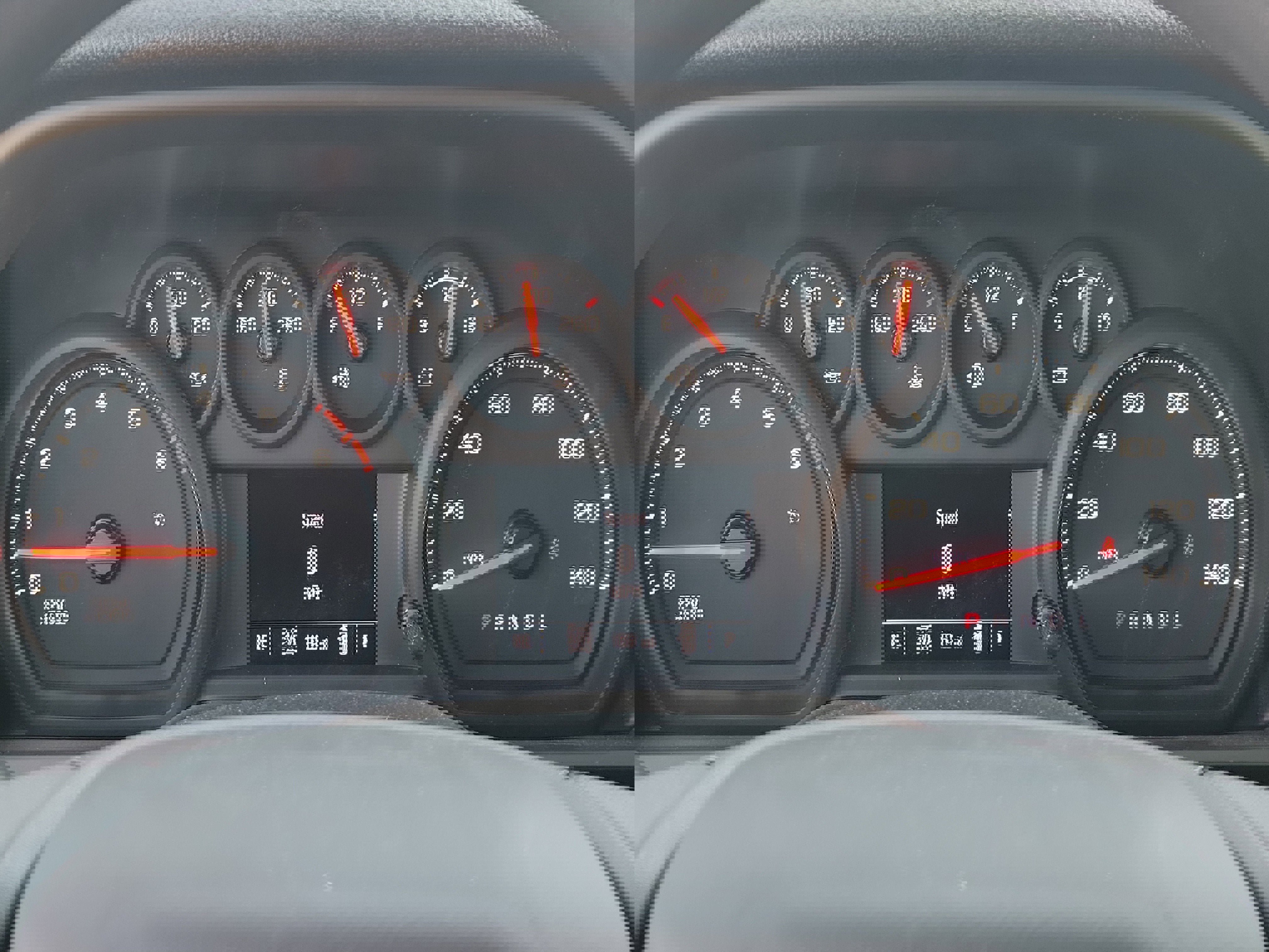 New 2025 GMC Sierra 3500 Pro w/ Convenience Package image 21