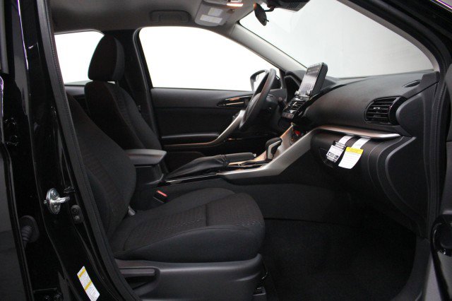 New 2026 Mitsubishi Eclipse Cross LE AWD/4WD image 18