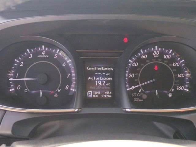 Used 2018 Toyota Avalon XLE Plus w/ All Weather Liner Package image 21