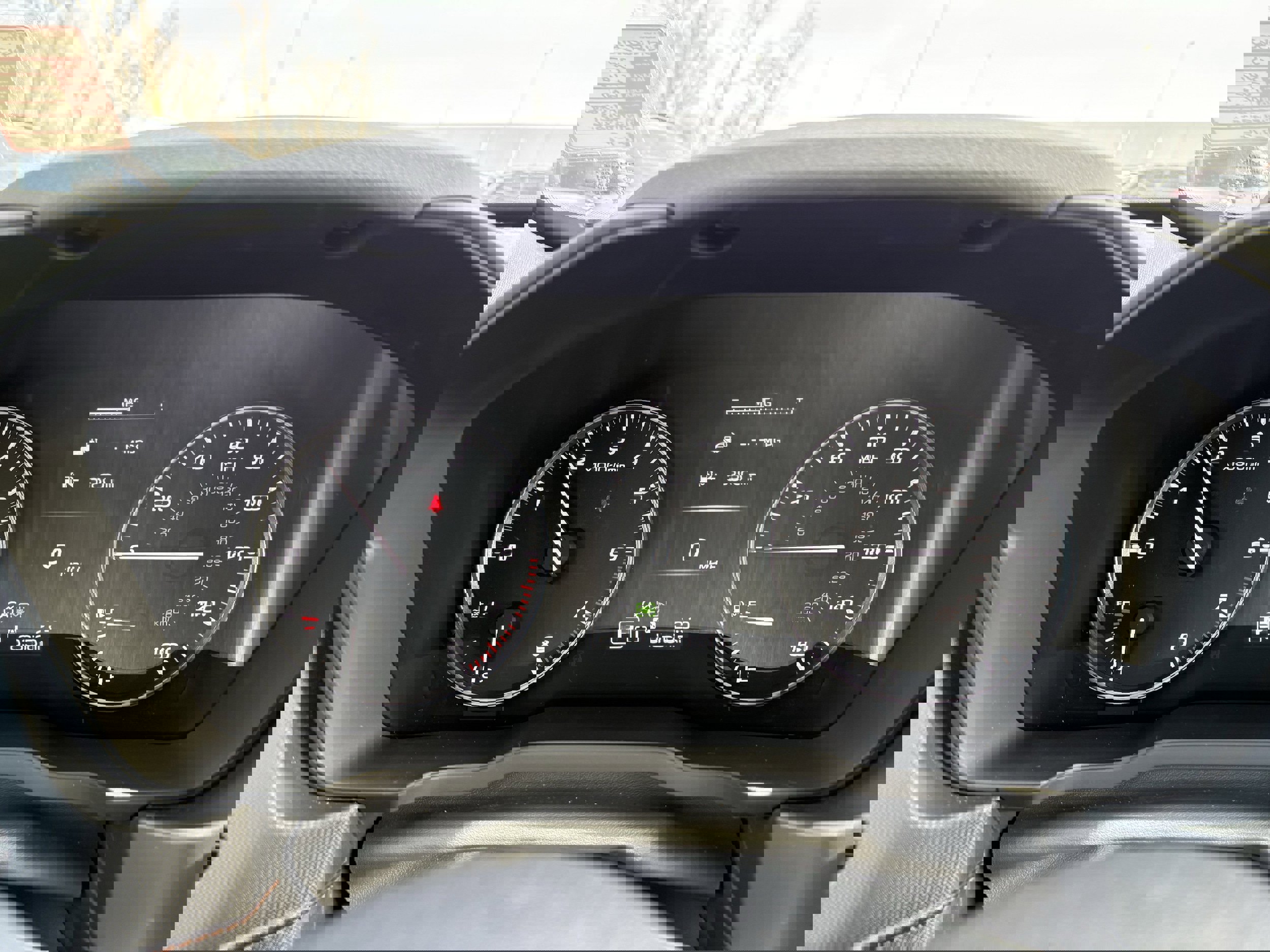 Certified 2025 Subaru Forester Touring w/ Protection Package image 14