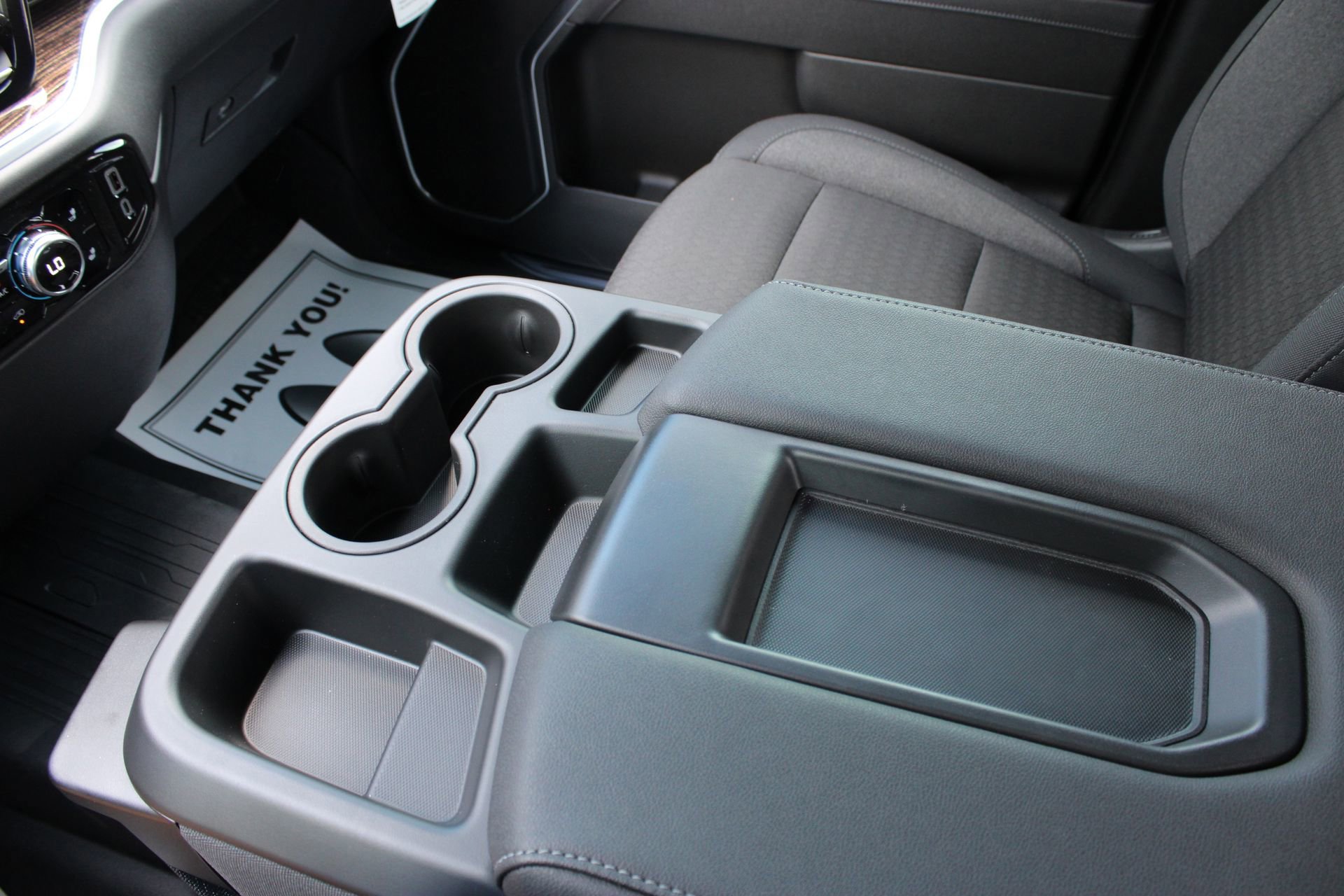 New 2026 GMC Sierra 1500 Elevation w/ Elevation Select Package image 42