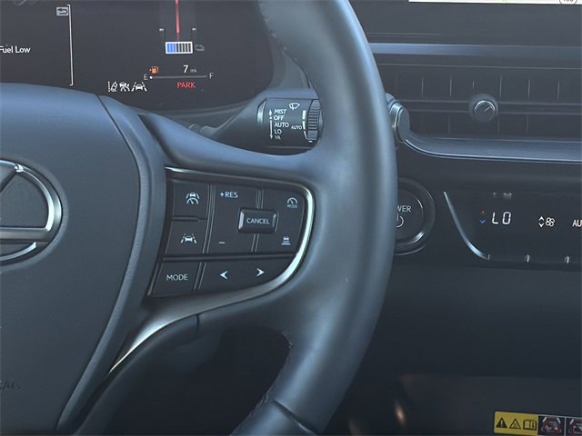 Used 2025 Lexus UX 300h AWD w/ Cold Area Package image 25