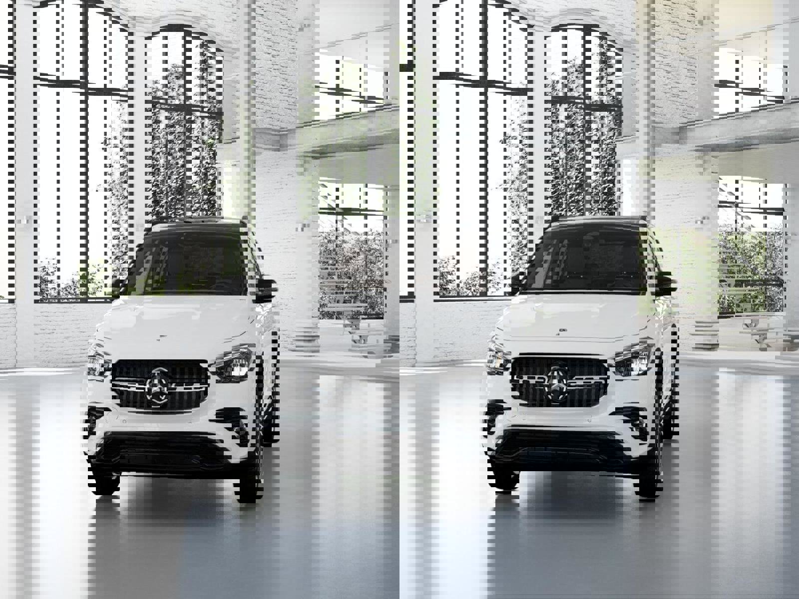 New 2026 Mercedes-Benz GLA 250 4MATIC image 42