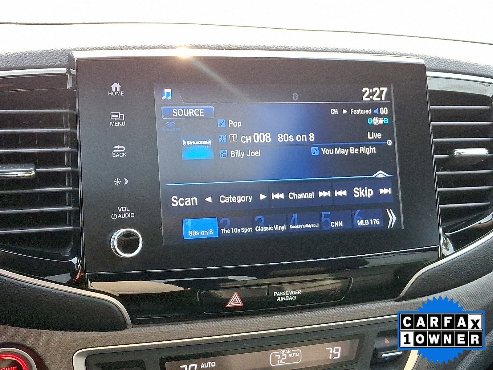 Used 2022 Honda Ridgeline RTL image 31