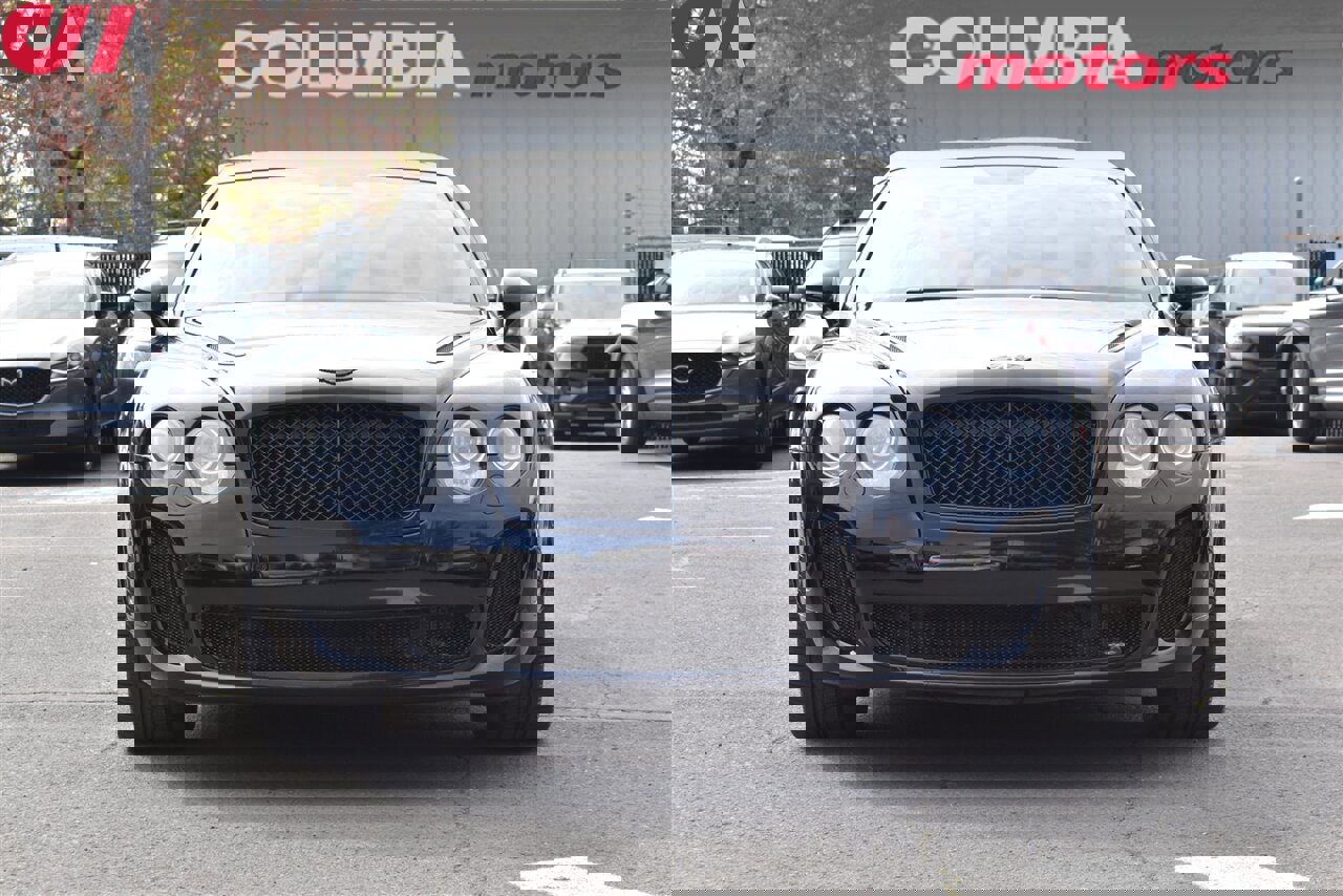 Used 2006 Bentley Flying Spur Flying Spur image 7