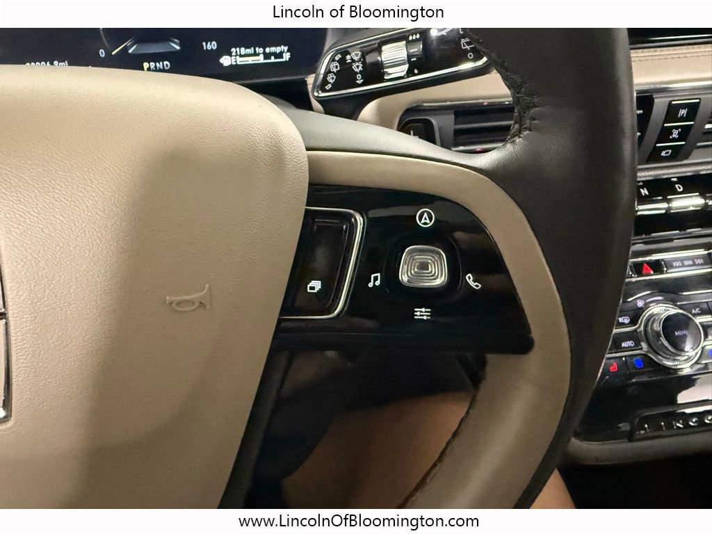 Certified 2022 Lincoln Corsair Reserve w/ Elements Package image 54