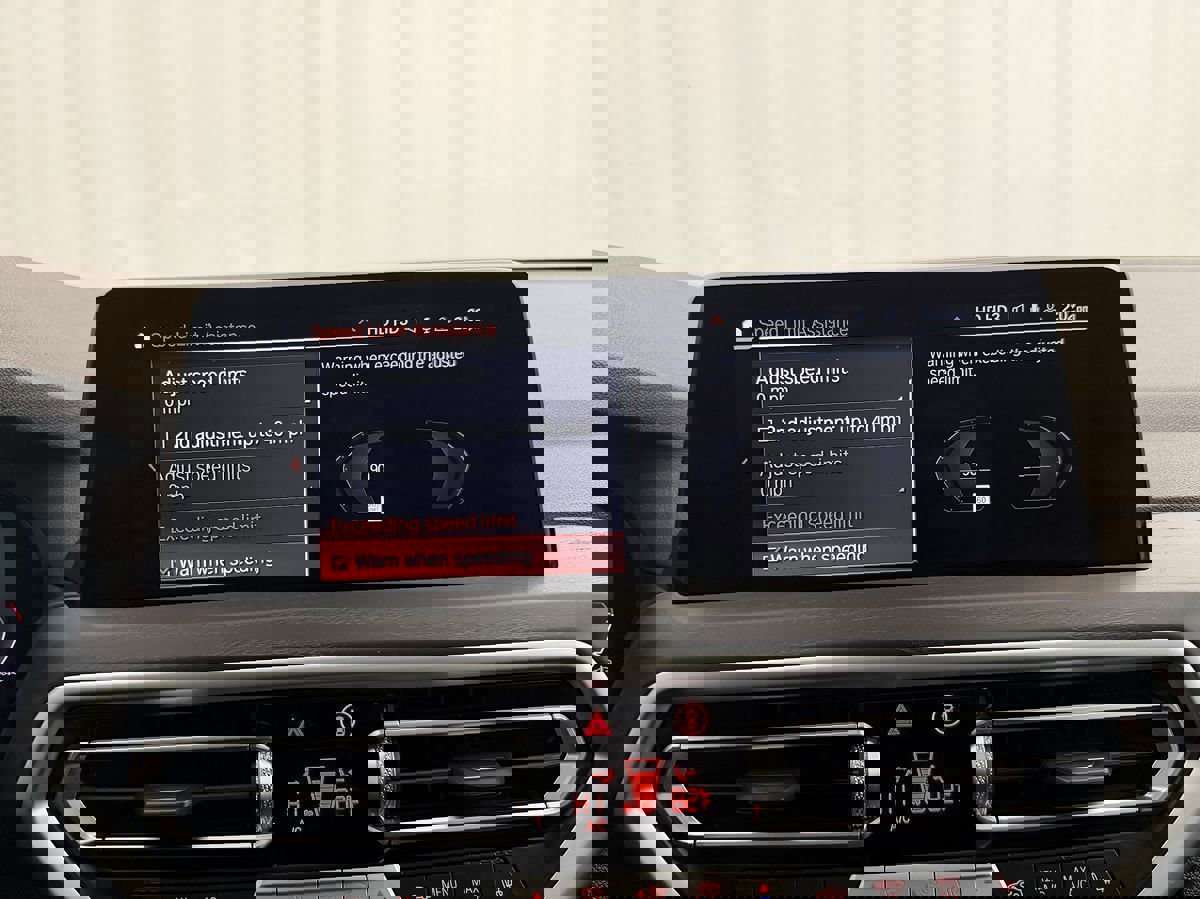 Used 2024 BMW X3 xDrive30i image 19